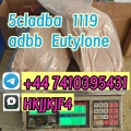 5cladba 5CL eutylone EU