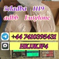 5cladba 5CL eutylone EU