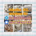 5cladba 5CL eutylone EU