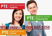 WHATSAP:+1(469)607-9356 Buy PTE Certificate Online