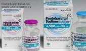 Koupit Nembutal Pentobarbital online / Objednat Nembutal Pen