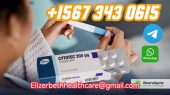 ((Cytotec Pills In Czech Republic)) 200Mcg Misoprostol Pills