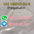 Pregablin CAS148553-50-8