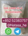 Metonitazene 14680-51-4 Free sampleprecursors