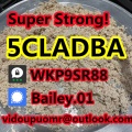 5cladba 5cladb 5fadb 5cl-adb-a adbb old cannabinoids