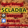 5CLADBA precursor 5cl-adb-a 5cladb adbb jwh018 raw materials