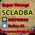 High purity 5cladba 5cladb 5cl-adb-a jwh018 adbb