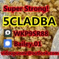 5cladba 5cladb adbb 5cl-adb-a 5fadb 99% purity