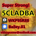 5CL-ADB-A 5CLADBA strong effect 5cladba 5cladb Original