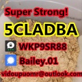 5CLADBA Precursor 5CL-ADB-A 5CLADB ADBB