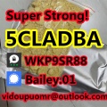 Cannabinoid 5CLADBA 5cl-adb-a in stock 5cladb adbb 5fadb