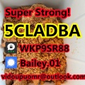 5cladba raw material 5CL-ADB-A precursor jwh018