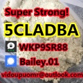 5Cladba Strong Cannabinoid 5CL-ADB-A 5Fadb adbb Wholesale Pr