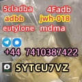 2025 new model 5cladba adbb mdma