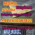 Factory sales  OP mdma  eutylone  mdma 5cladba 5fadb