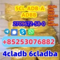 Rapid response 5CL 5cladb 4fadba 2cl-adbb 6cl-a-d-b 5f-mdma