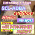 5cladba 5CL eutylone EU