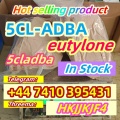 5cladba 5CL eutylone EU