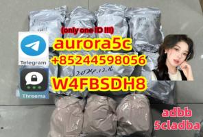 strongest adbb 5cladba precursor raw material  5f adb  4fadb low price